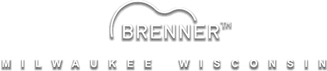 brenner guitar products milwaukee wisconsin